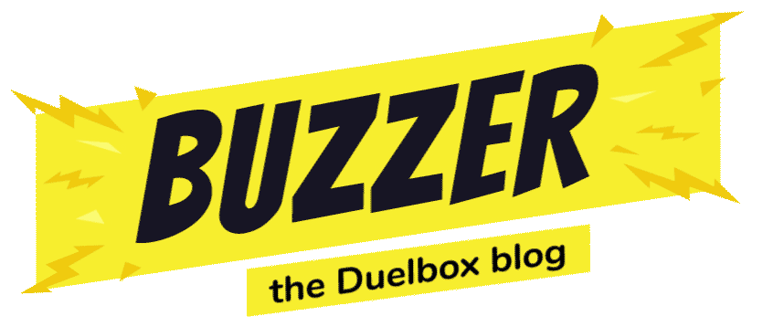 buzzer logo